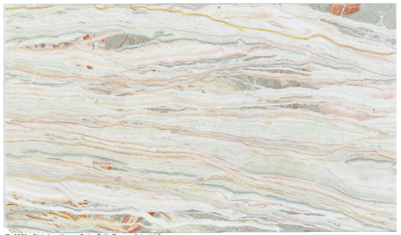 Onice Bella Onyx Marble Couture - Zicana Boutique - 5