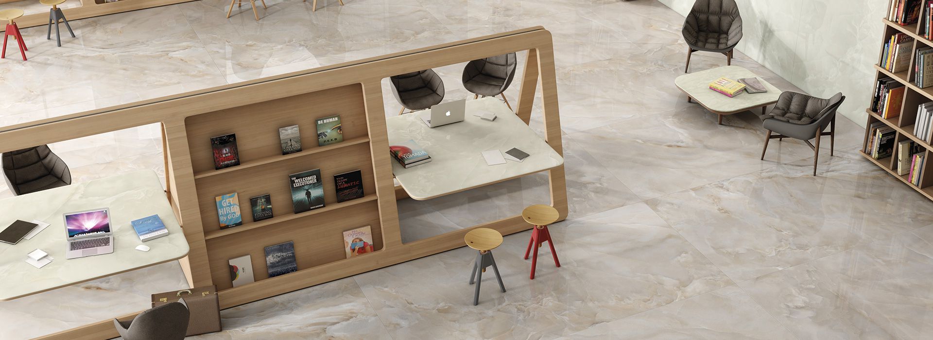 Onice Pesca Maxfine IRIS MFG - Zicana Boutique - 3