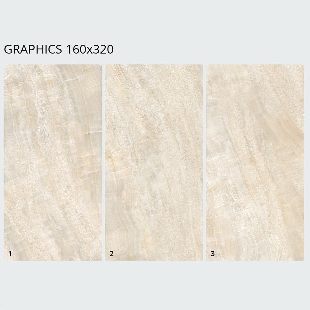 Onice White Fondovalle Fondovalle - Zicana Boutique - 3