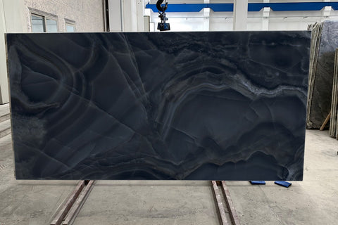 Onyx Black Mediterraneo Mediterraneo - Zicana Boutique - 3