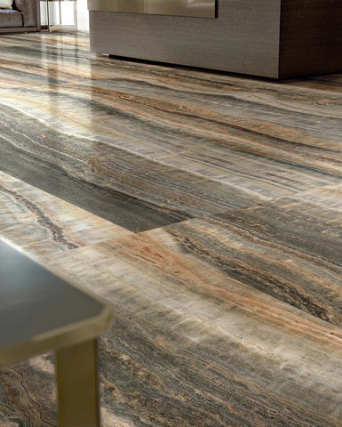 Onyx Caramel Florim Florim - Zicana Boutique - 8