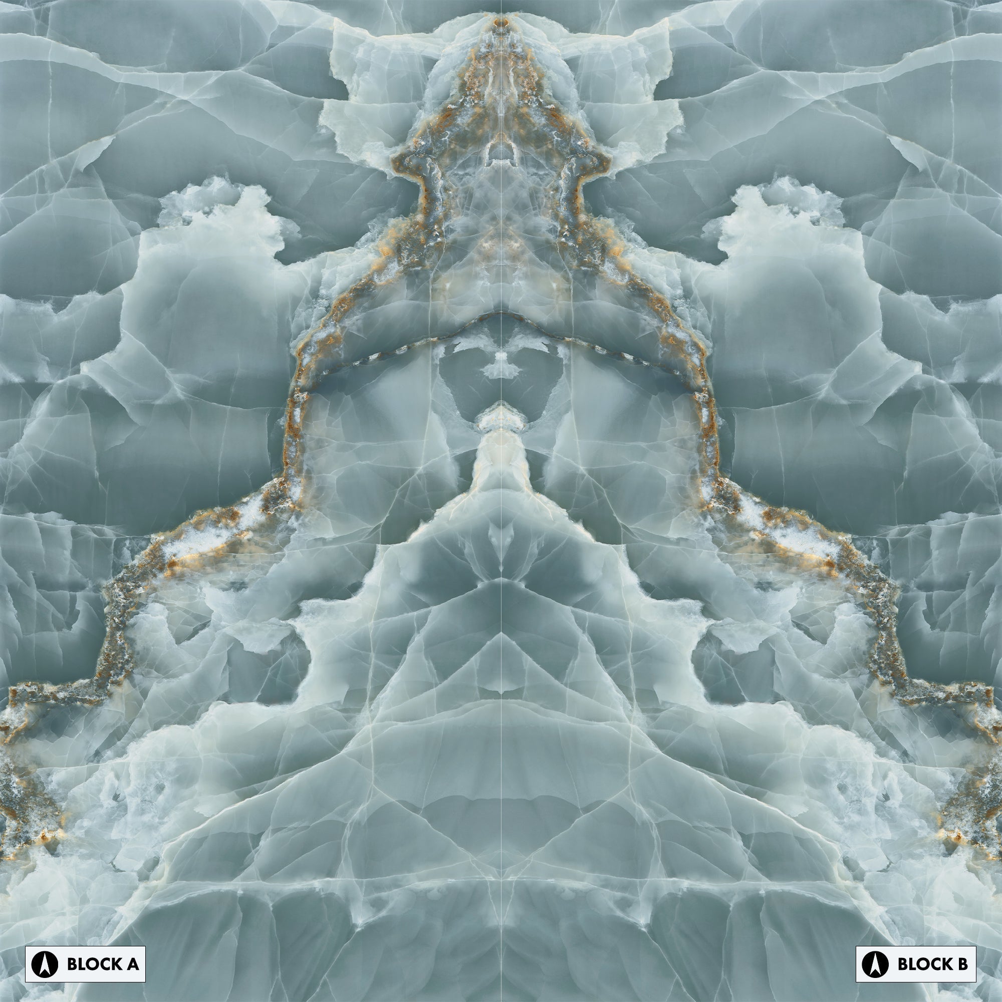 Onyx Green Level Emilgroup Level by Emilgroup - Zicana Boutique - 6