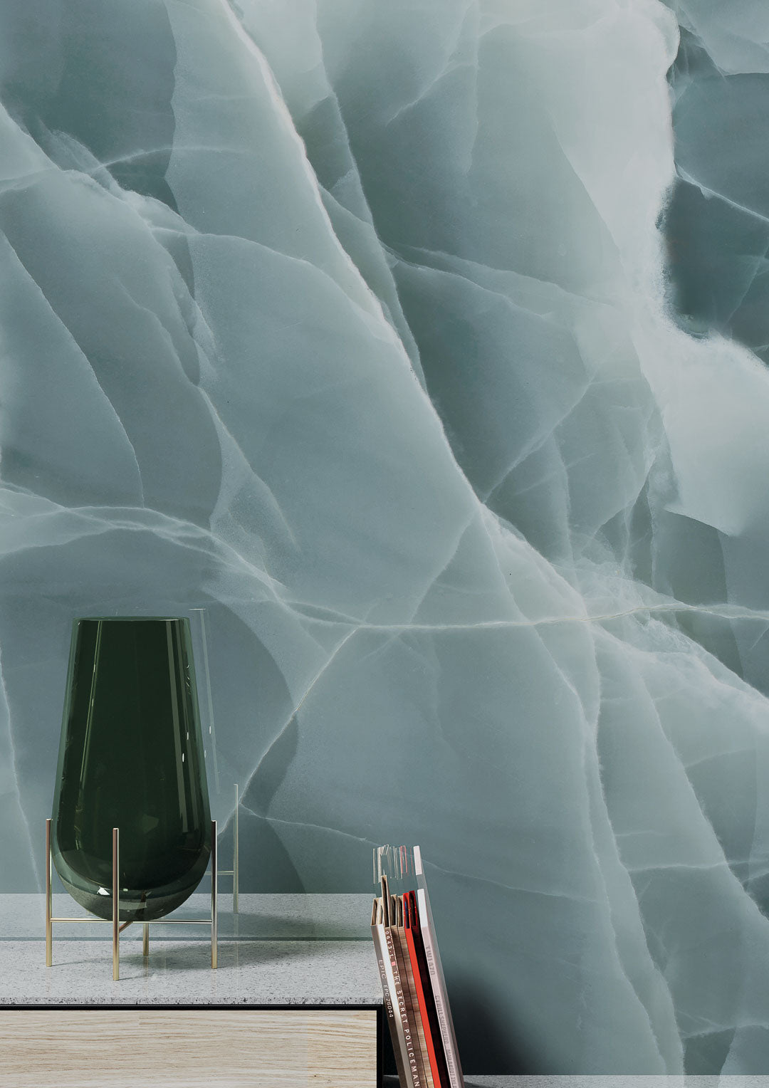 Onyx Green Level Emilgroup Level by Emilgroup - Zicana Boutique - 2