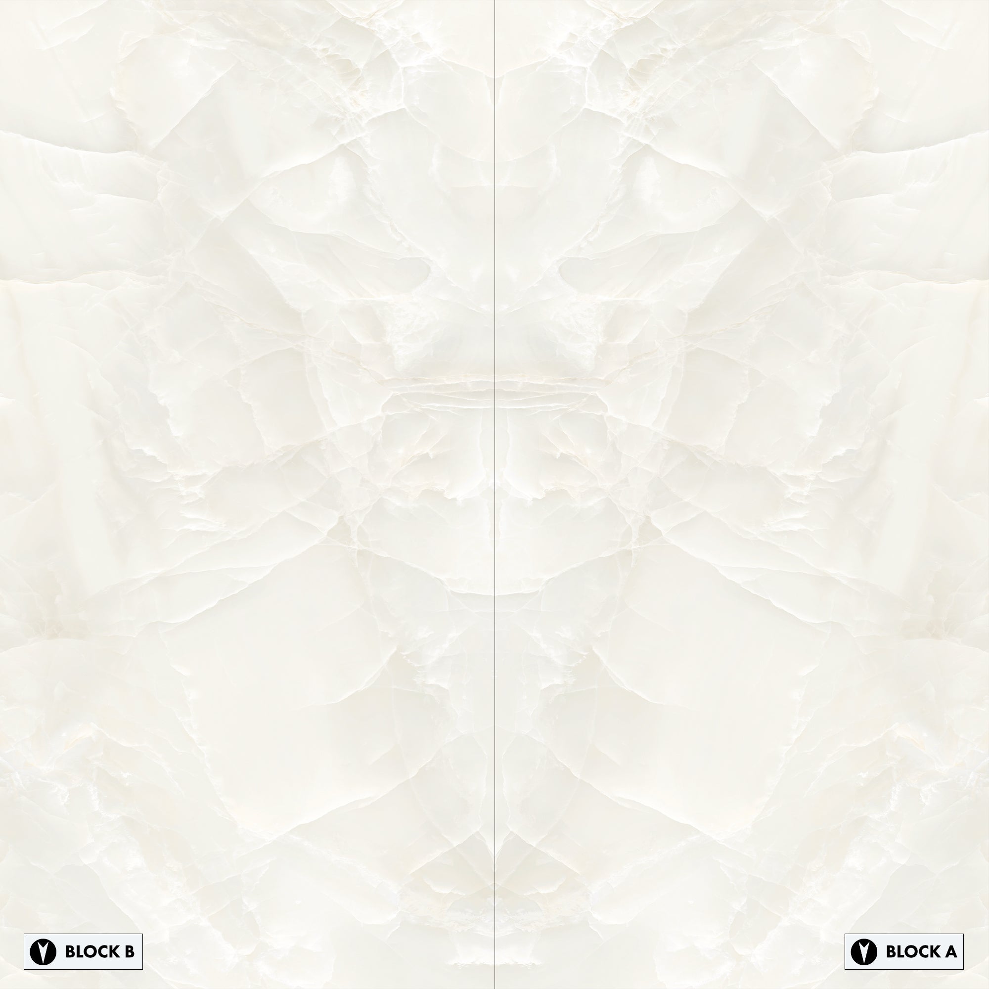 Onyx Ivory Level Emilgroup Level by Emilgroup - Zicana Boutique - 6