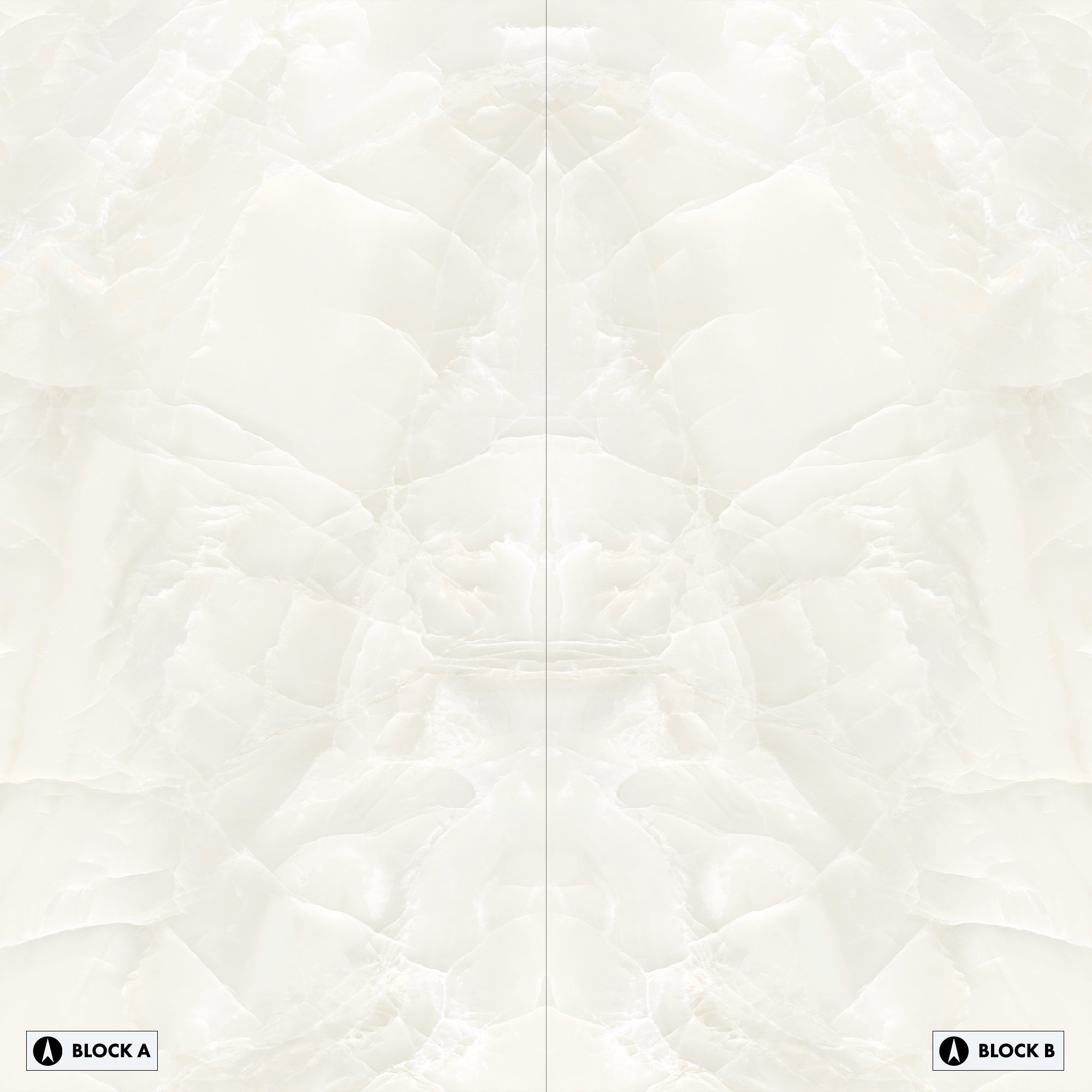 Onyx Ivory Level Emilgroup Level by Emilgroup - Zicana Boutique - 8