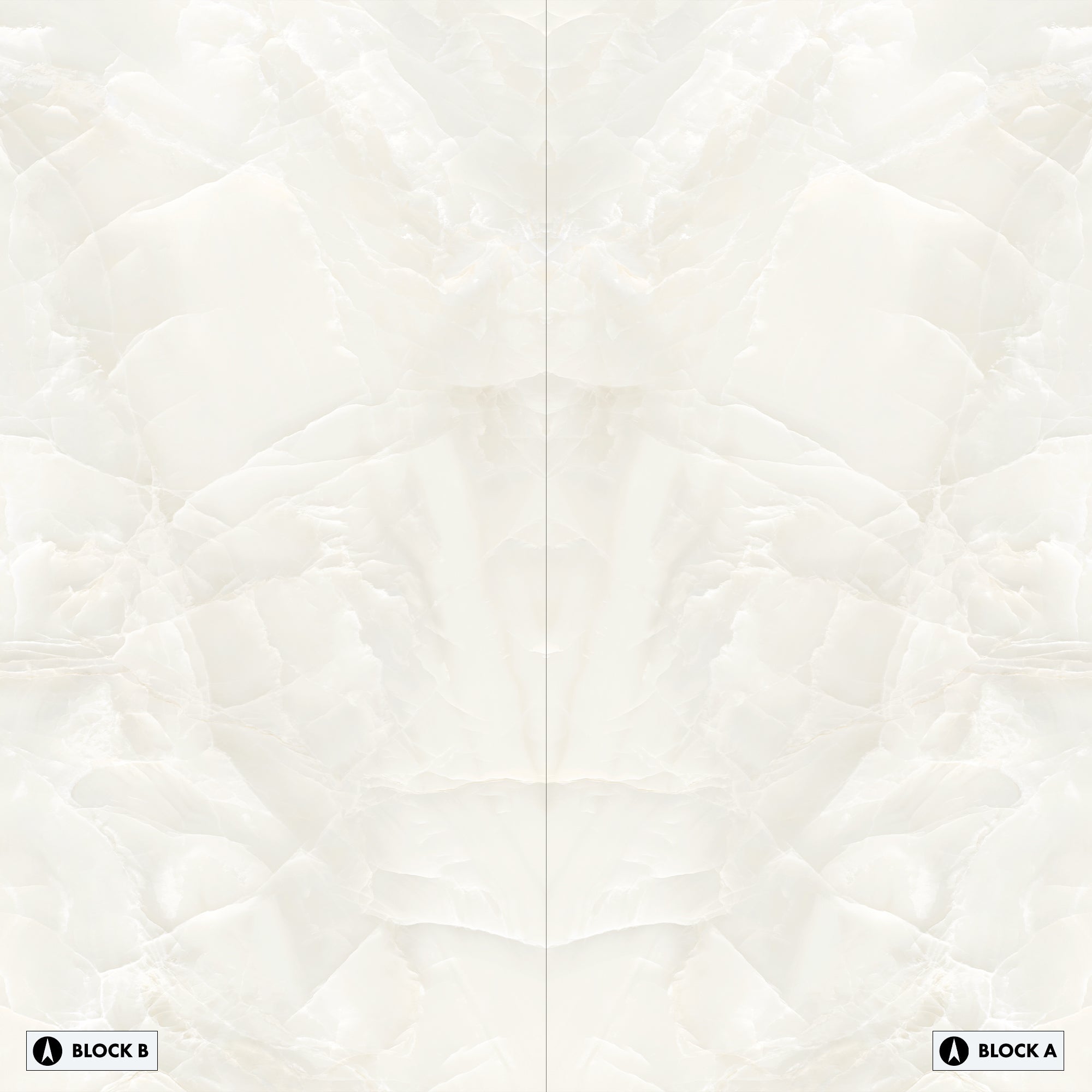 Onyx Ivory Level Emilgroup Level by Emilgroup - Zicana Boutique - 5