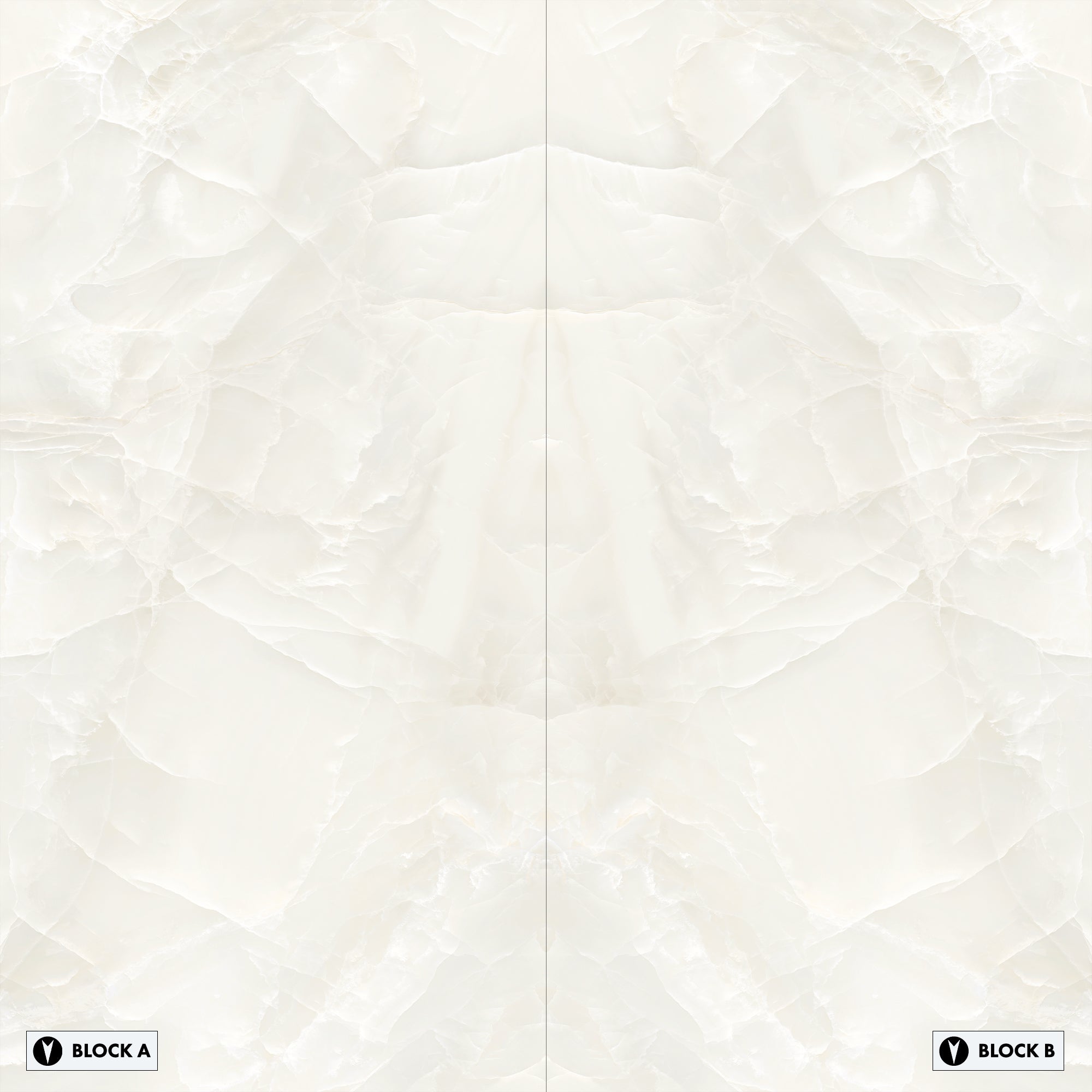 Onyx Ivory Level Emilgroup Level by Emilgroup - Zicana Boutique - 7