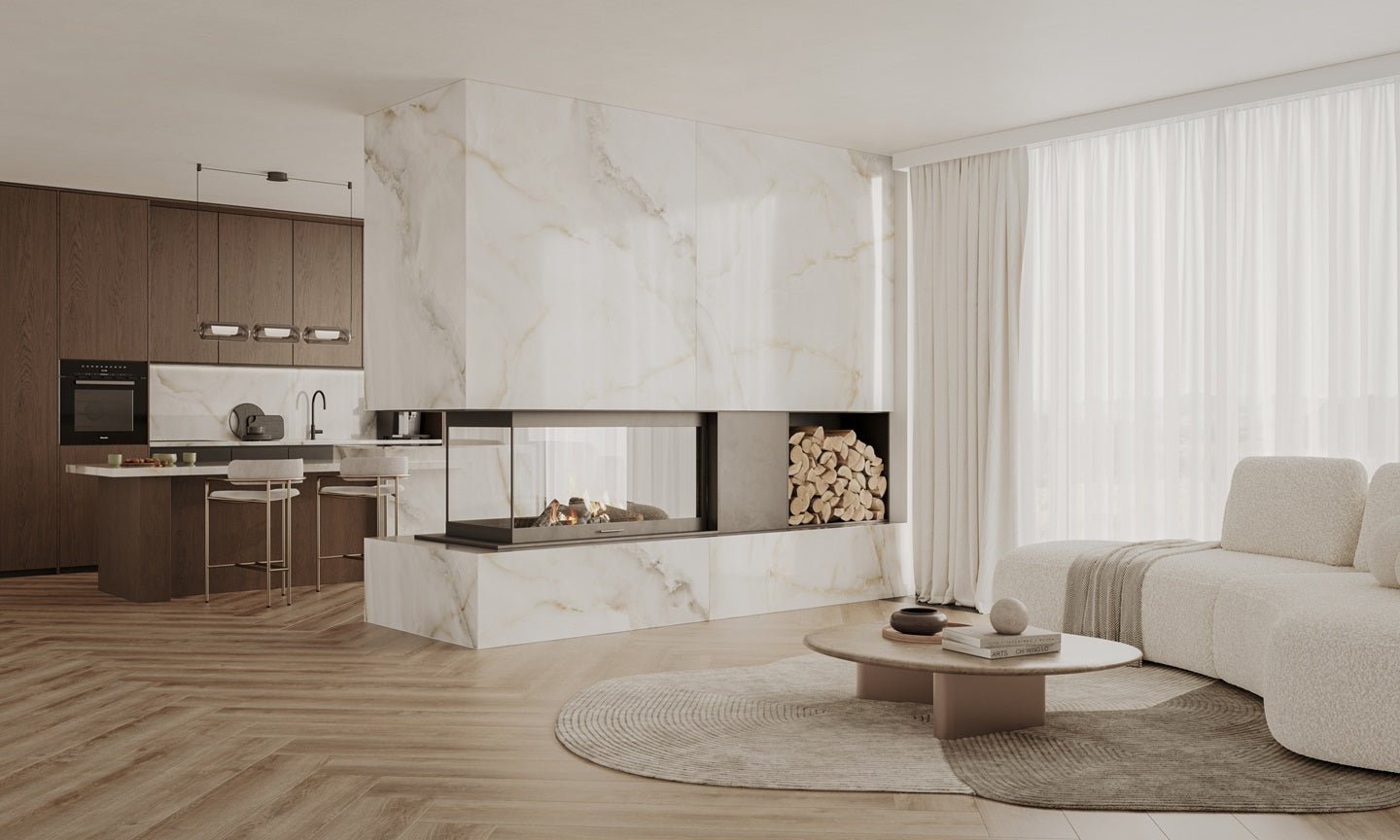 Onyx Pearl Teracanto Teracanto - Zicana Boutique - 5