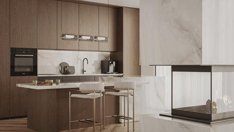 Onyx Pearl Teracanto Teracanto - Zicana Boutique - 2