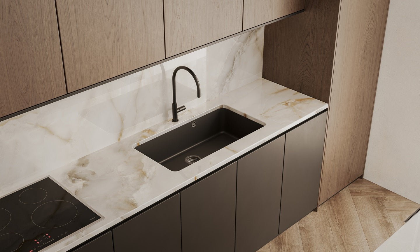 Onyx Pearl Teracanto Teracanto - Zicana Boutique - 3