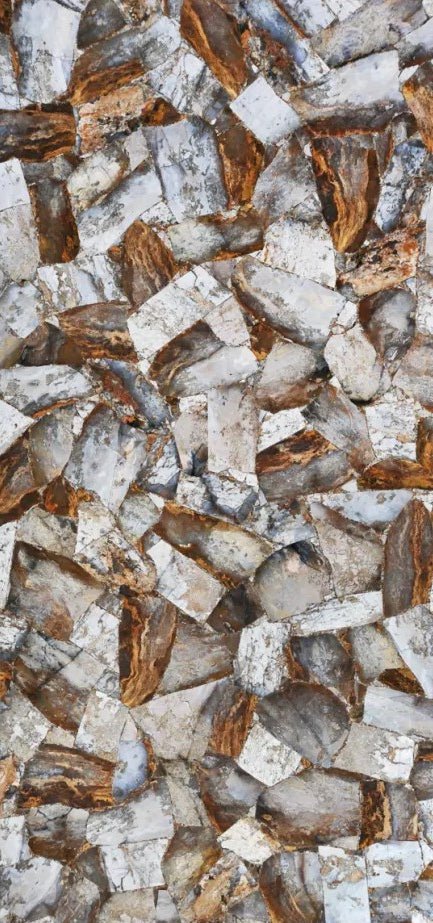 Opal Agate Precious Stone Zicana Boutique - Zicana Boutique - 1