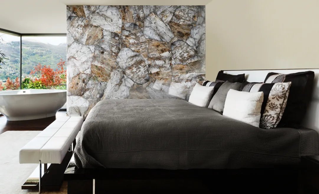 Opal Agate Precious Stone Zicana Boutique - Zicana Boutique - 3