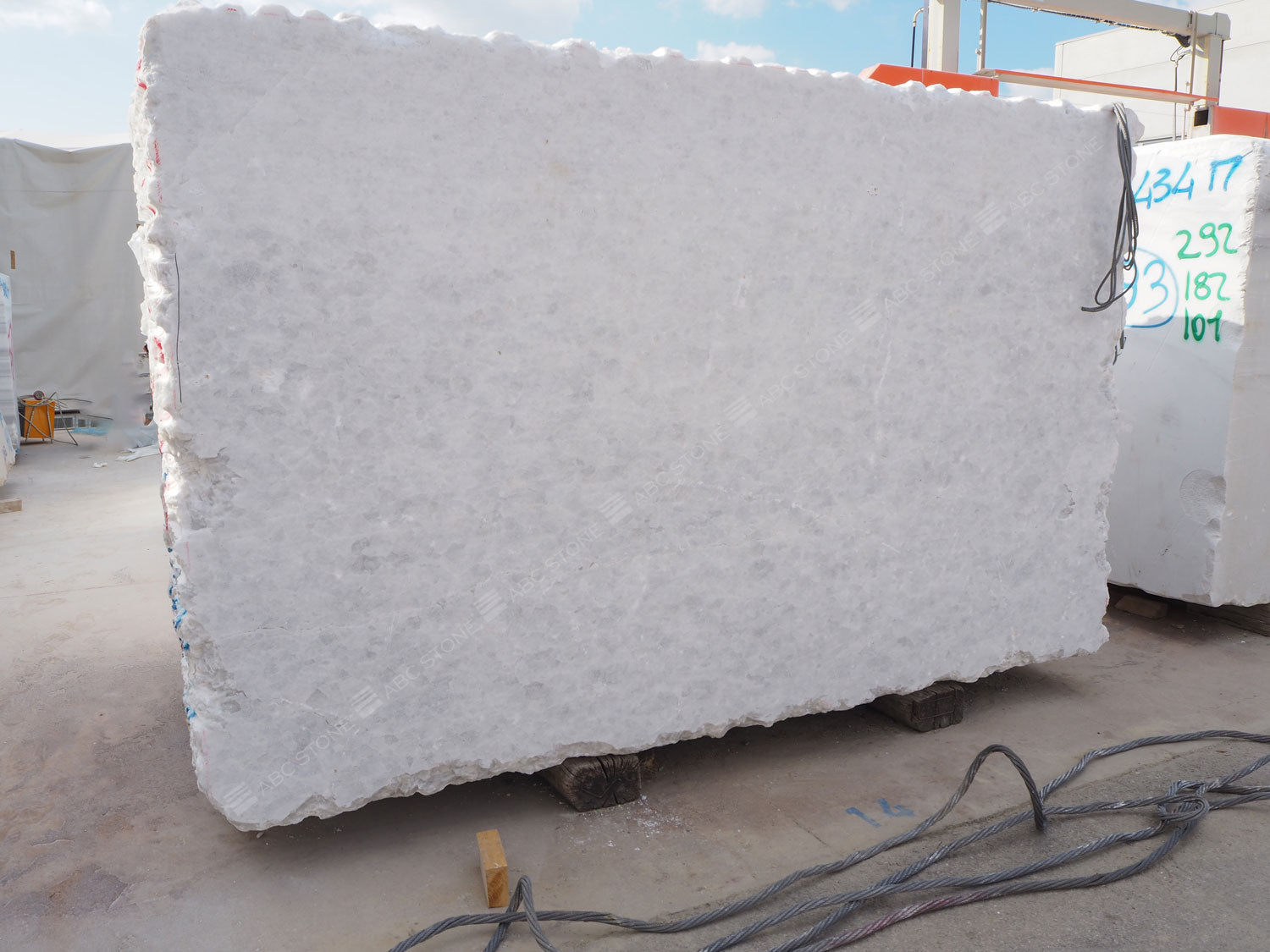 Opal White Marble Zicana Boutique - Zicana Boutique - 11