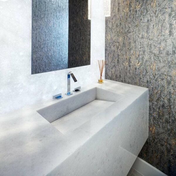 Opal White Marble Zicana Boutique - Zicana Boutique - 9