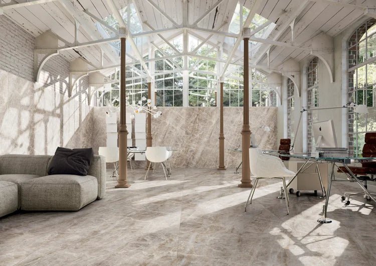 Opal Yamuna Florim Florim - Zicana Boutique - 2