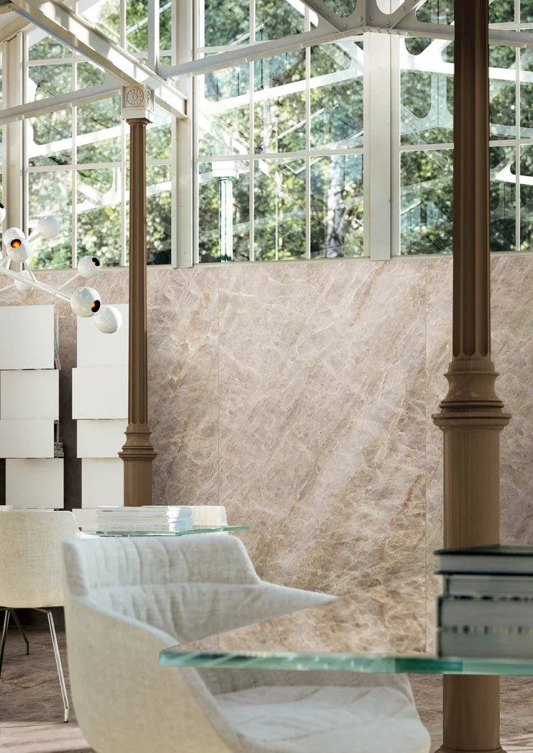 Opal Yamuna Florim Florim - Zicana Boutique - 3