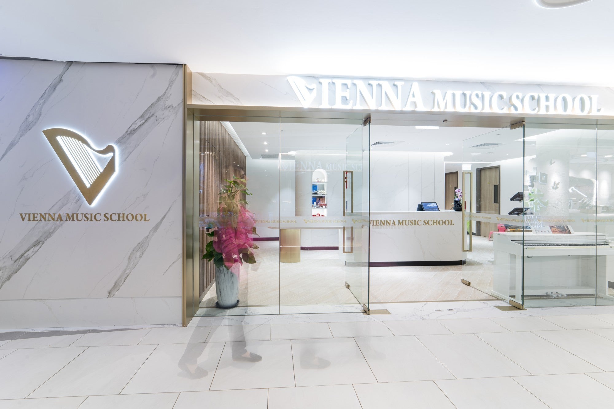 Opera Dekton Dekton - Zicana Boutique - 9