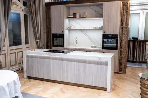 Opera Dekton - Zicana Boutique - 5