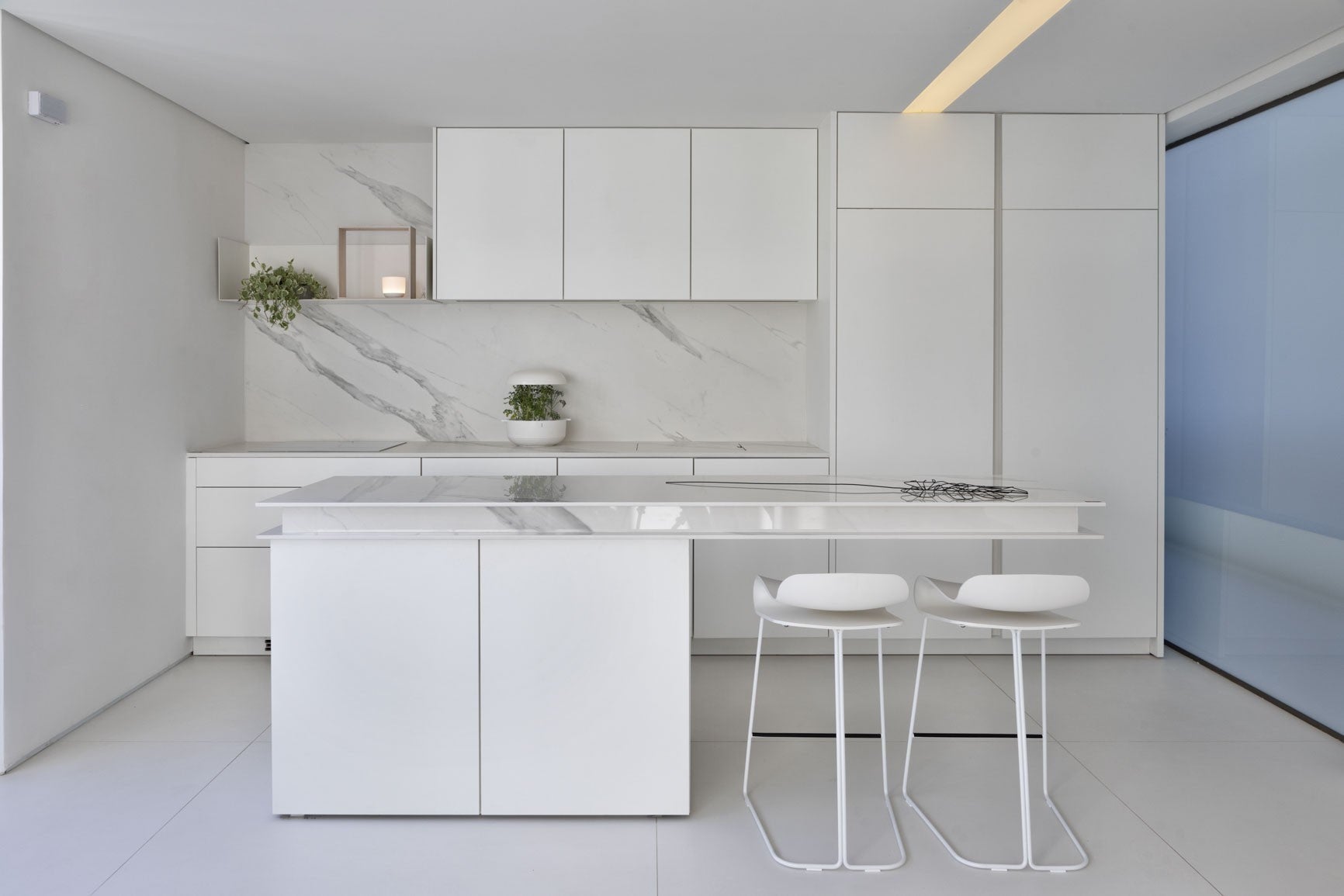 Opera Dekton Dekton - Zicana Boutique - 8