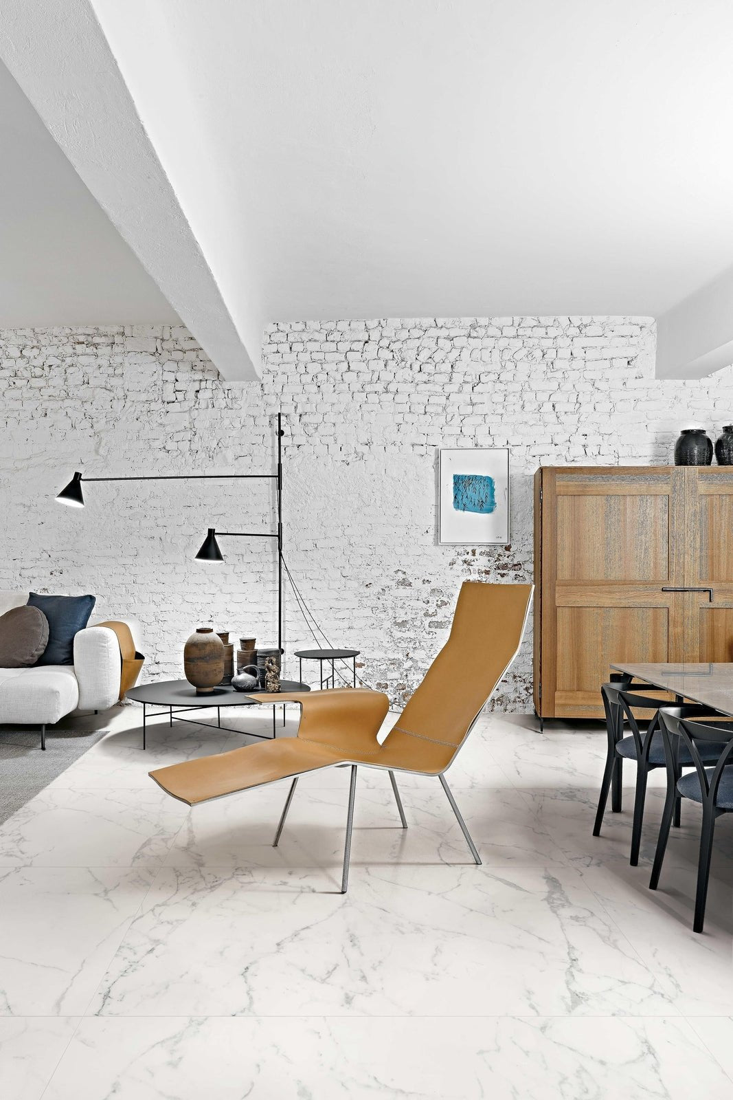 Origines Blanc Florim Florim - Zicana Boutique - 5