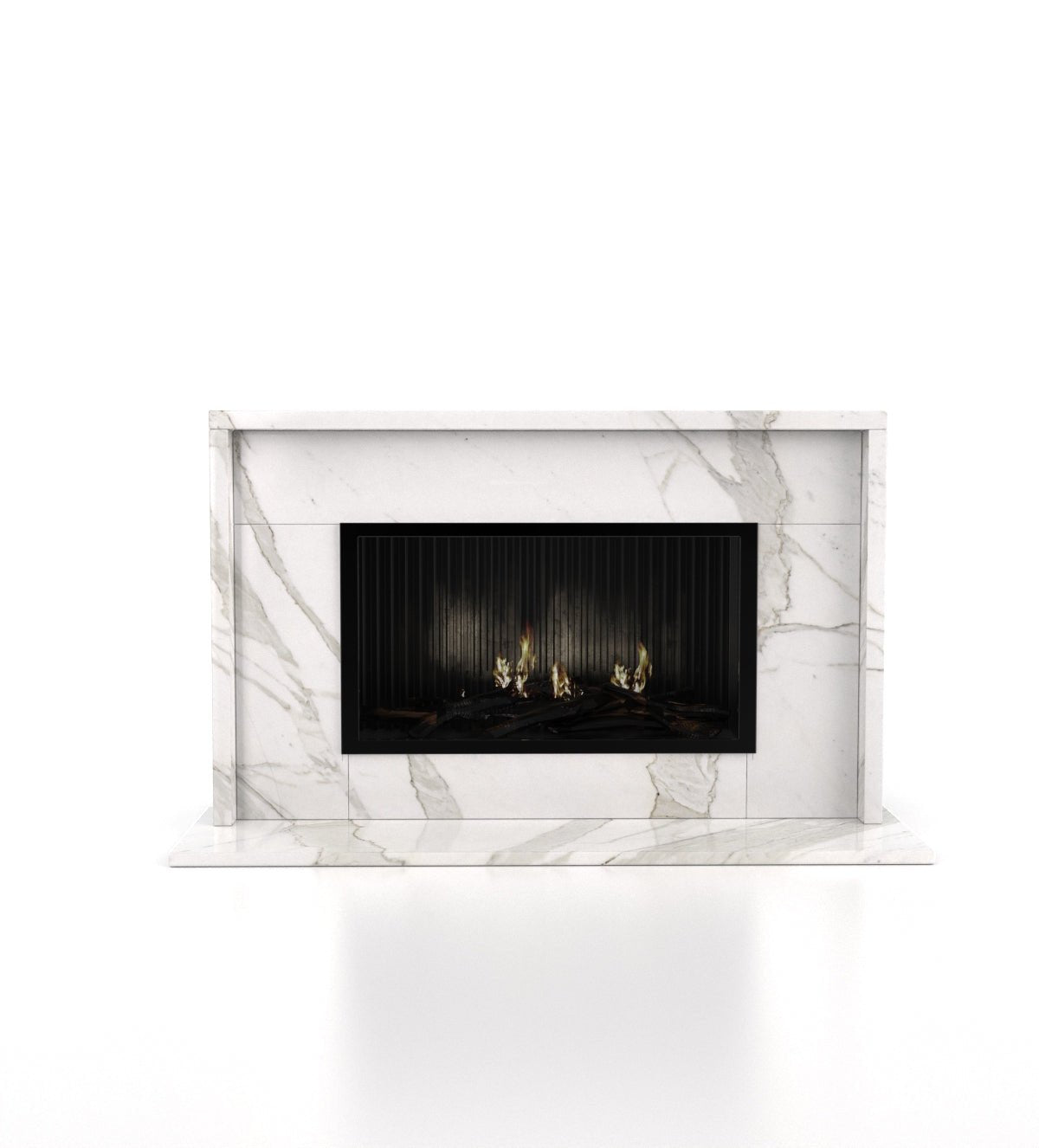 Orion Fireplace Zicana Boutique - Zicana Boutique - 2