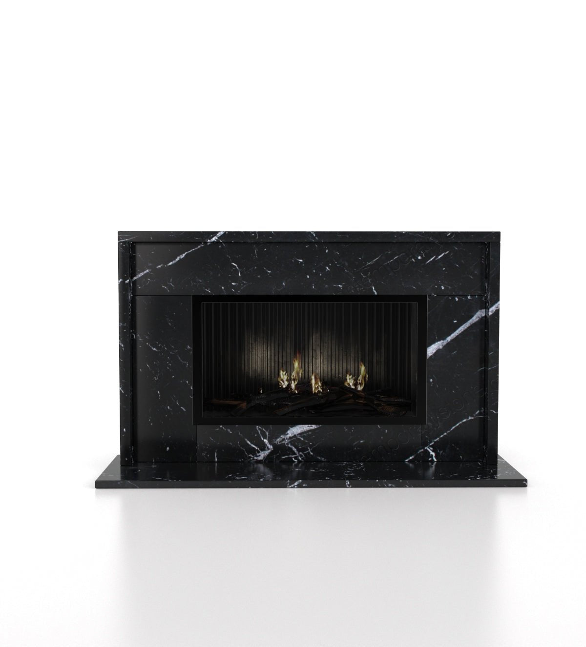 Orion Fireplace Zicana Boutique - Zicana Boutique - 7