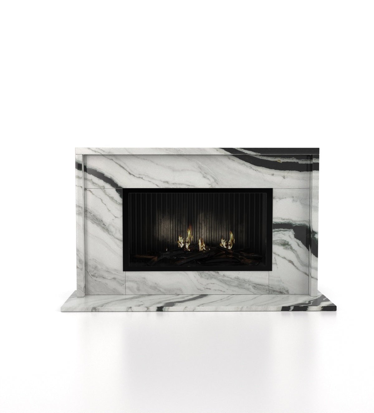 Orion Fireplace Zicana Boutique - Zicana Boutique - 10