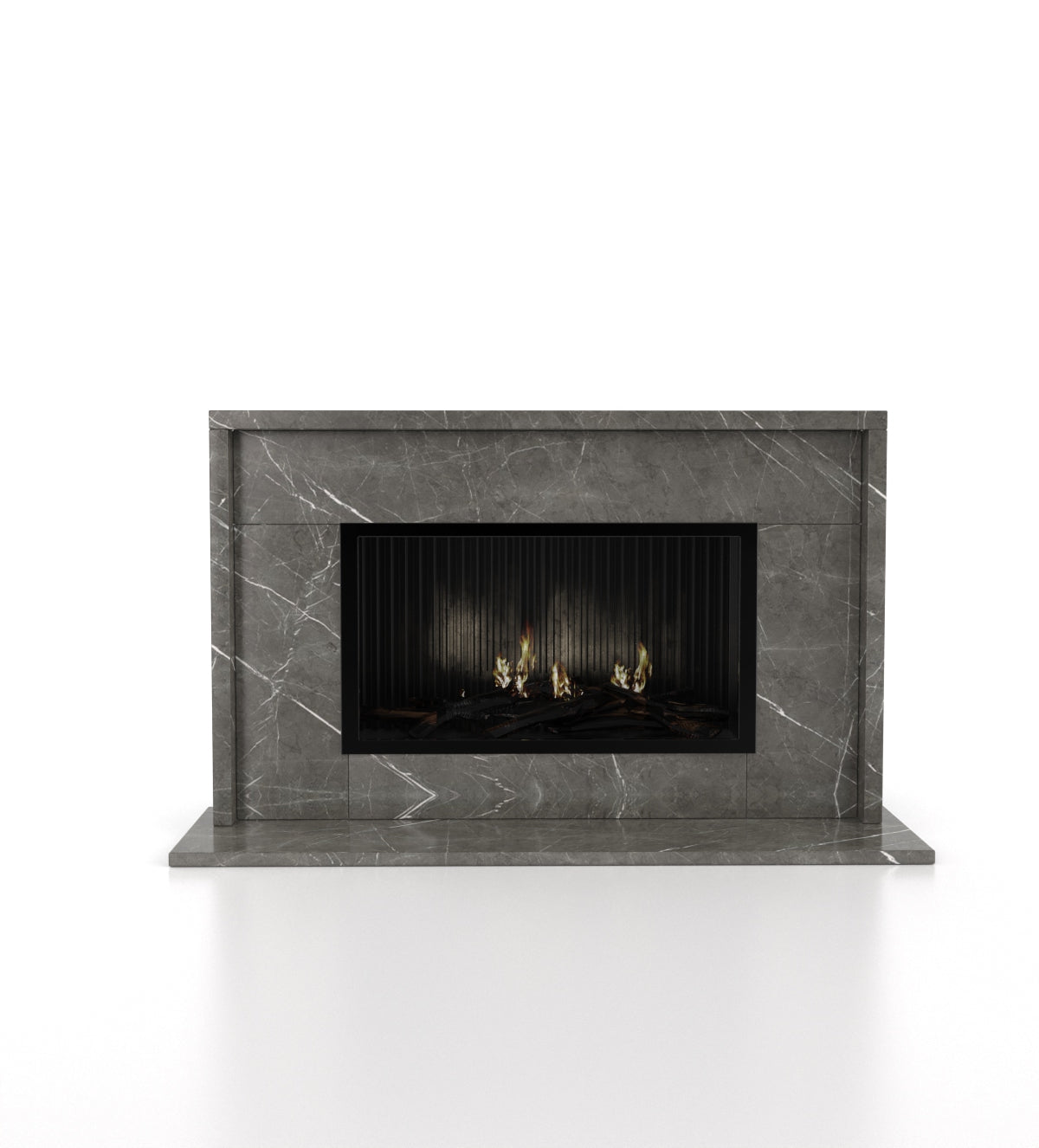 Orion Fireplace Zicana Boutique - Zicana Boutique - 6