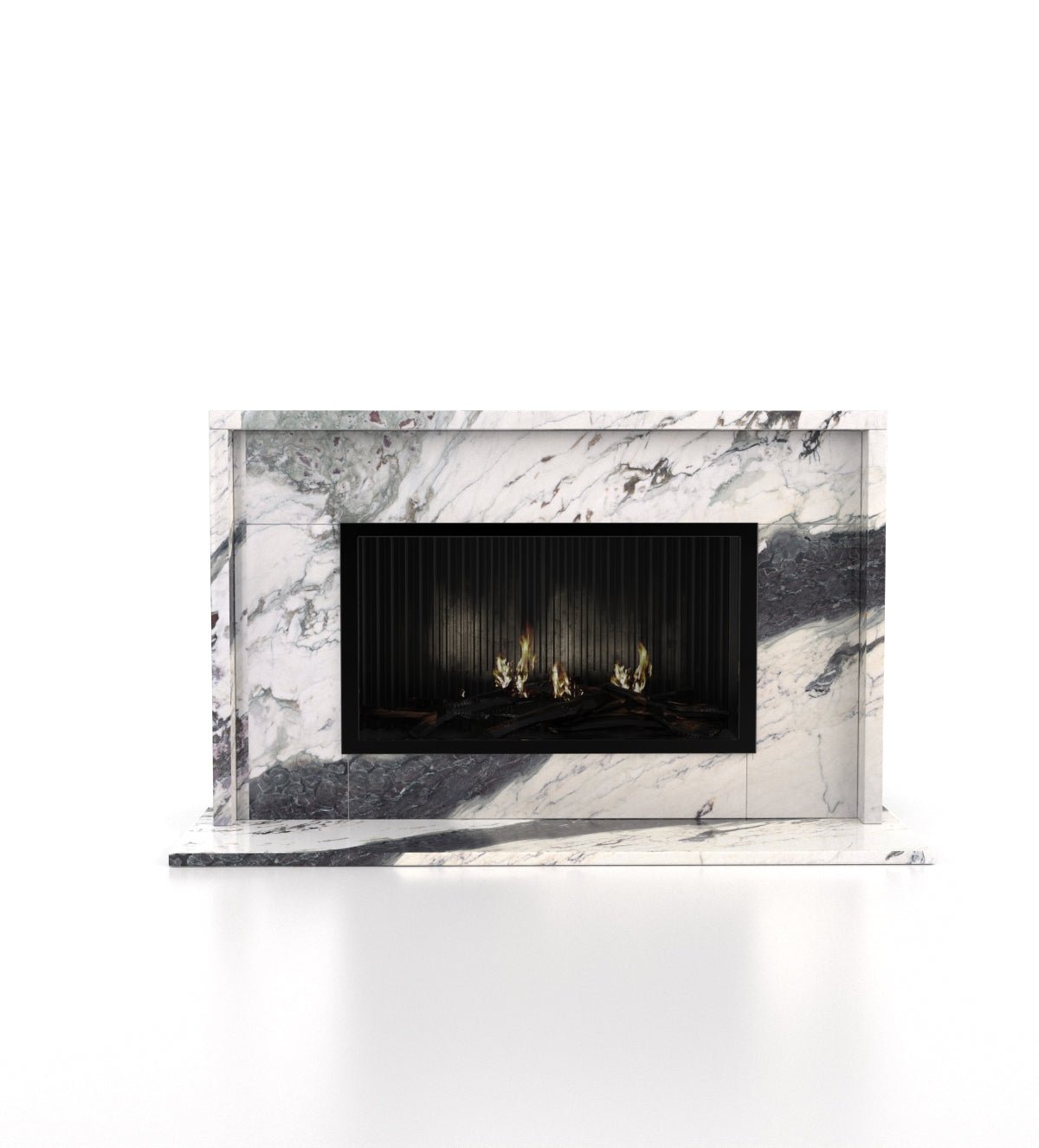 Orion Fireplace Zicana Boutique - Zicana Boutique - 4