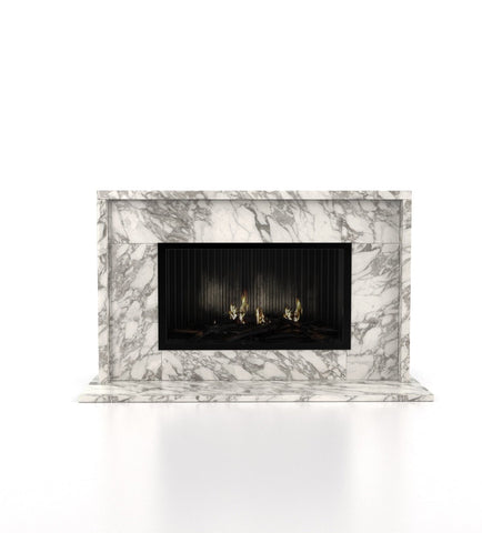 Orion Fireplace - Zicana Boutique - 15