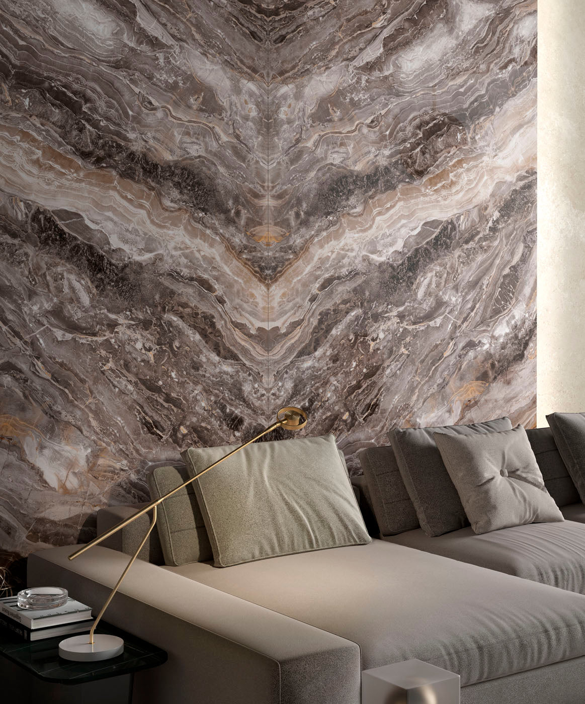 Orobico Luxe Infinity Infinity - Zicana Boutique - 3