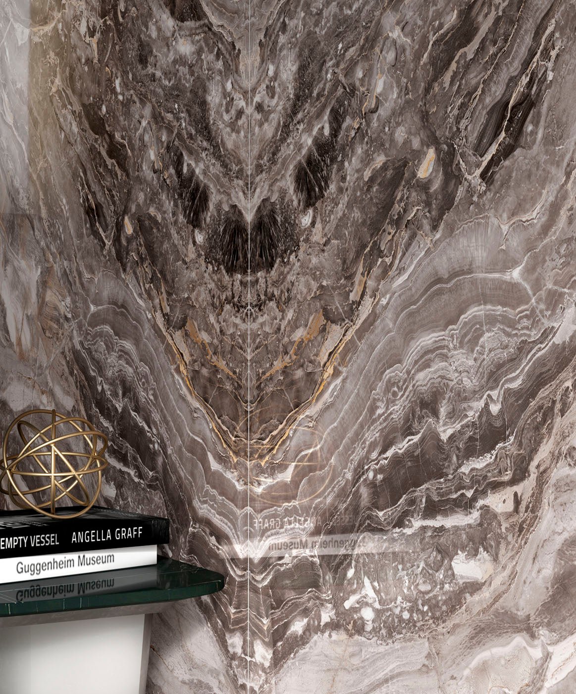 Orobico Luxe Infinity Infinity - Zicana Boutique - 4