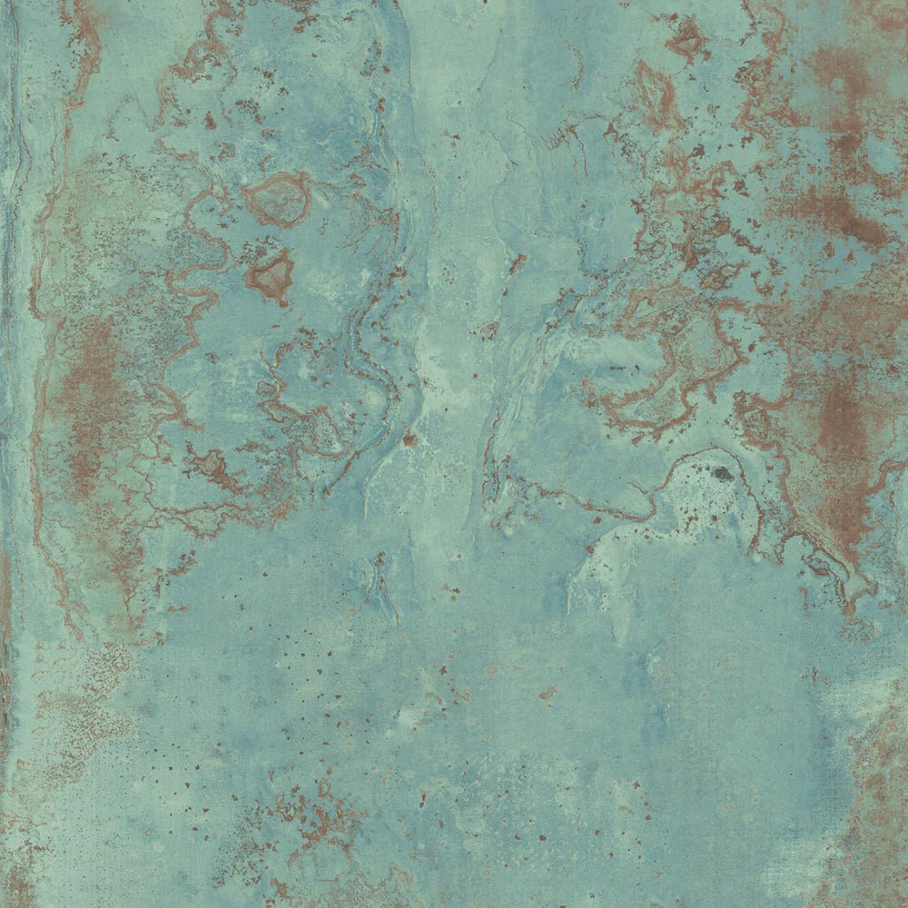Oxo Verdigris Tile Artistic Tile - Zicana Boutique - 6