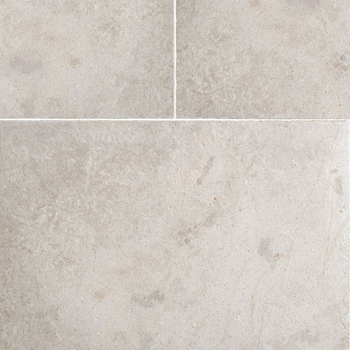 Palazzo Beumaniere Brushed Antique Limestone Field Tile 16''x24''x5/8'' Zicana Boutique - Zicana Boutique - 1