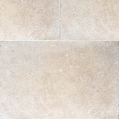 Palazzo Genova Brushed Textured Antique Limestone Field Tile 16''x24''x5/8'' Zicana Boutique - Zicana Boutique - 1
