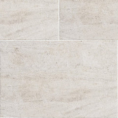 Palazzo Magny Brushed Textured Antique Limestone Field Tile 16''x24''x5/8'' Zicana Boutique - Zicana Boutique - 1