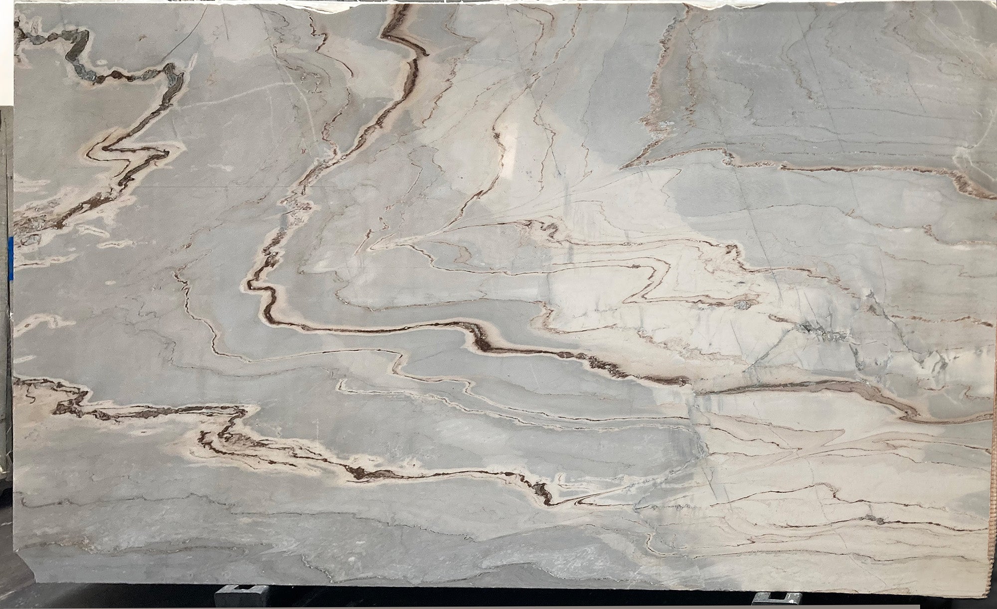 Palisandro Bluette Marble Antolini - Zicana Boutique - 8
