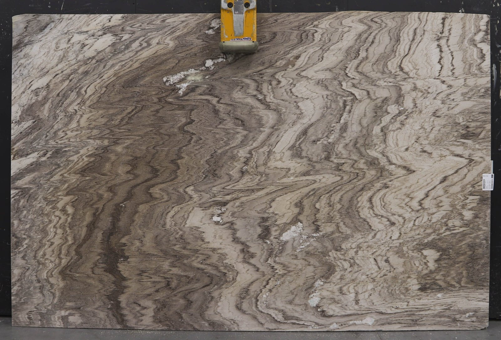 Palisandro Bronze Marble Antolini - Zicana Boutique - 5