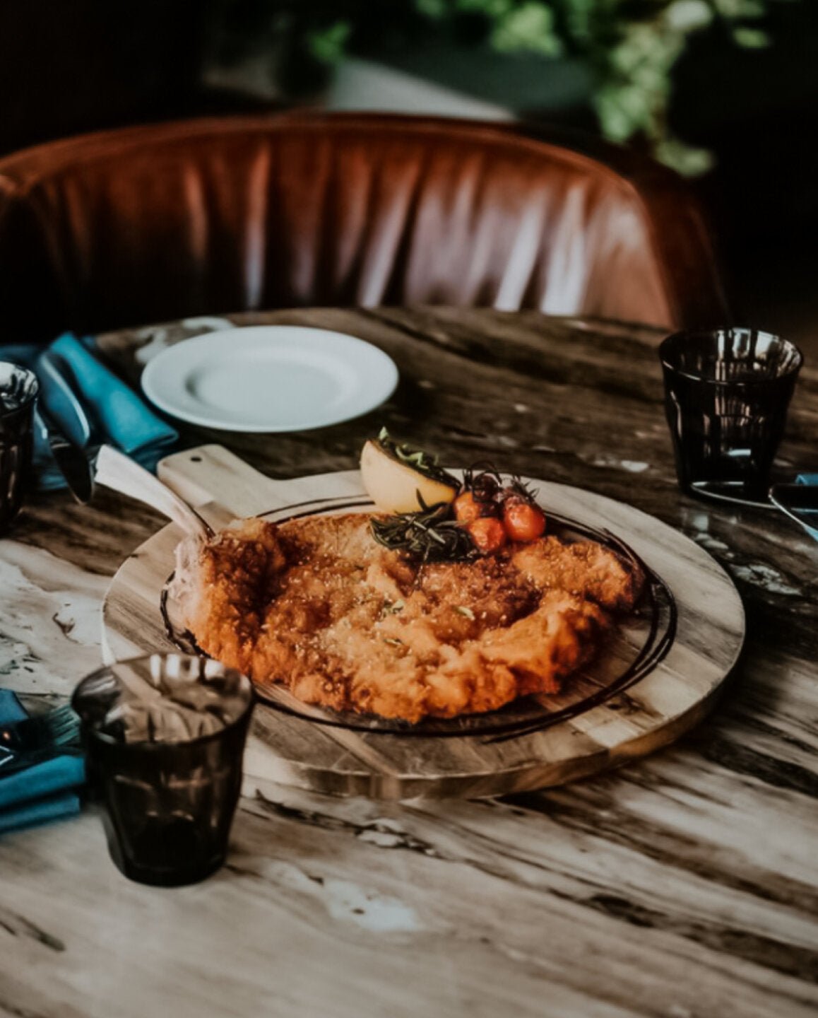 Palisandro Bronze Marble Antolini - Zicana Boutique - 2