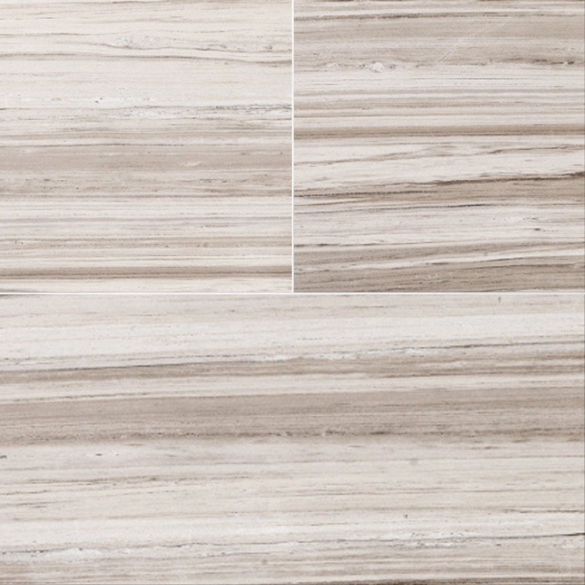 Palissandro Bronzino Honed Marble Field Tile 12''x24''x3/8'' Zicana Boutique - Zicana Boutique - 1