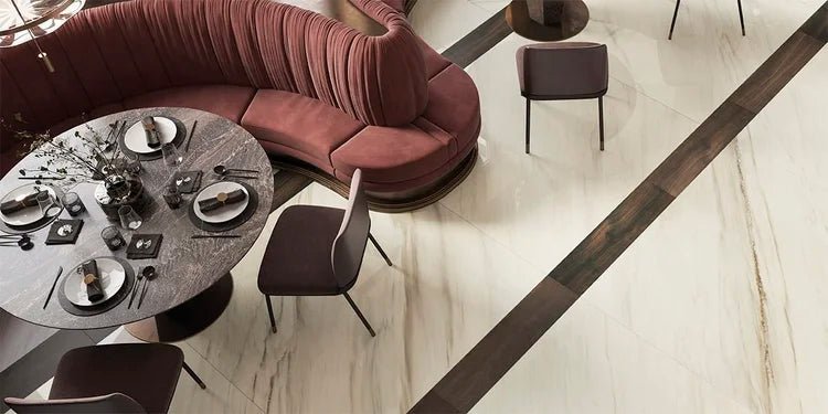 Palissandro White Maximum Fiandre - Zicana Boutique - 2