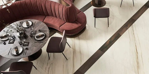 Palissandro White Maximum Fiandre - Zicana Boutique - 2