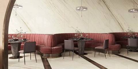 Palissandro White Maximum Fiandre - Zicana Boutique - 3