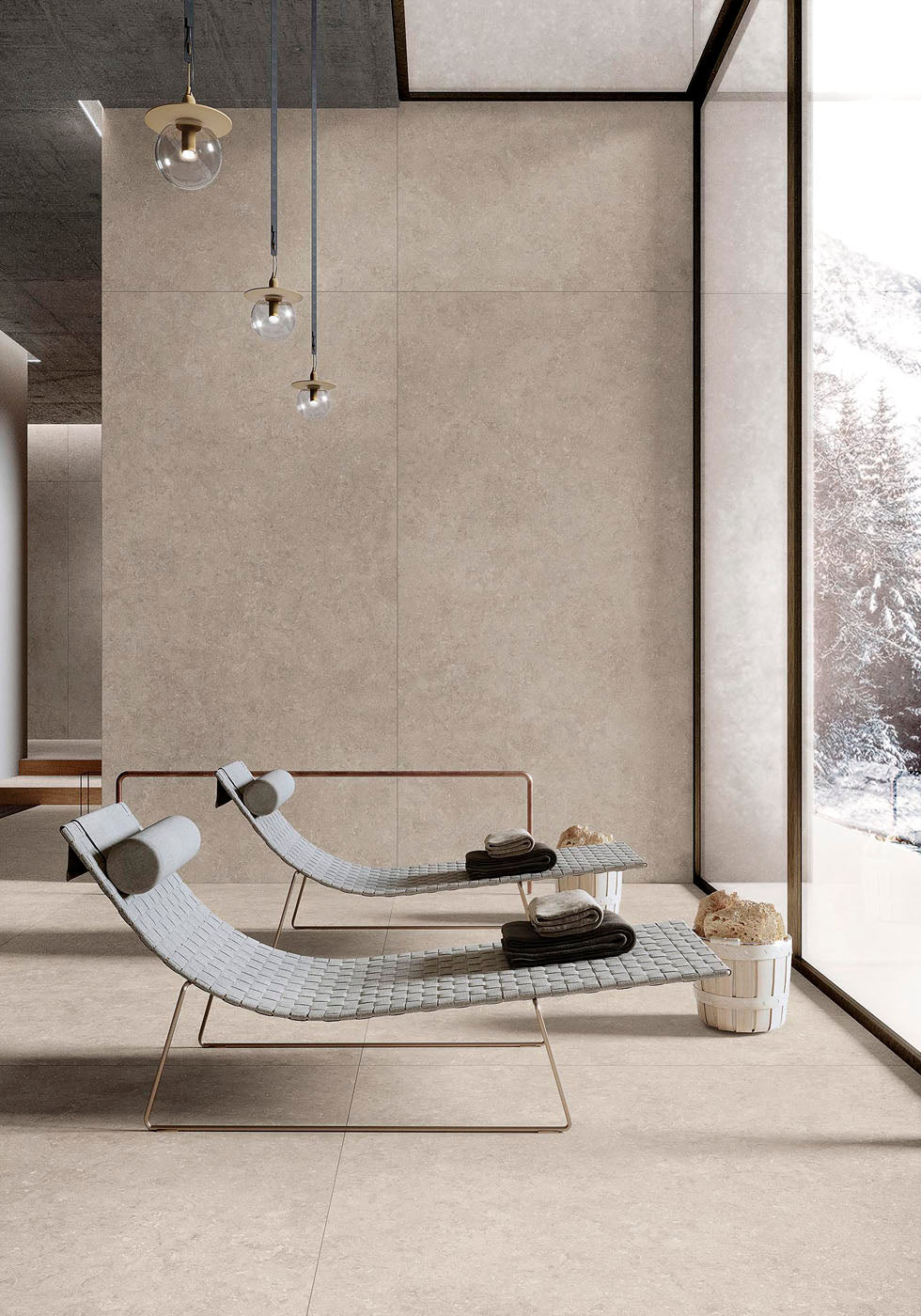 Palladium Ivory Infinity Infinity - Zicana Boutique - 4