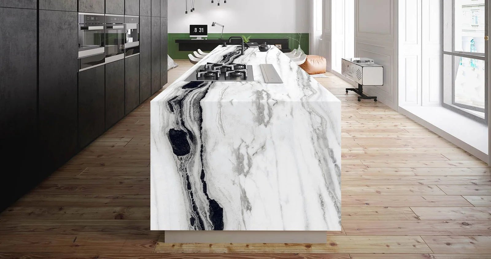 Panda Raphael Porcelain Raphael Porcelain - Zicana Boutique - 2