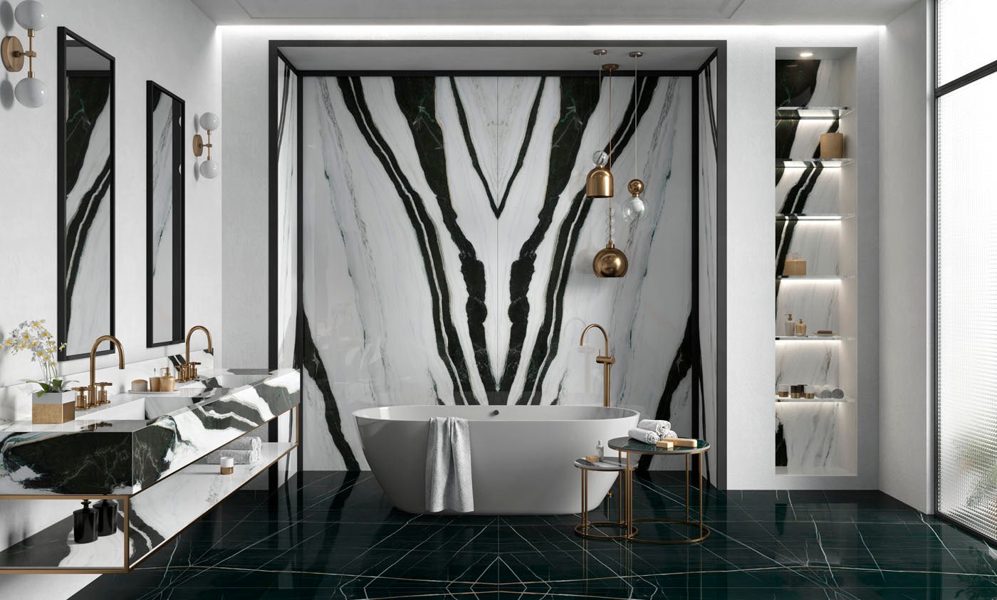 Panda White Infinity Infinity - Zicana Boutique - 2