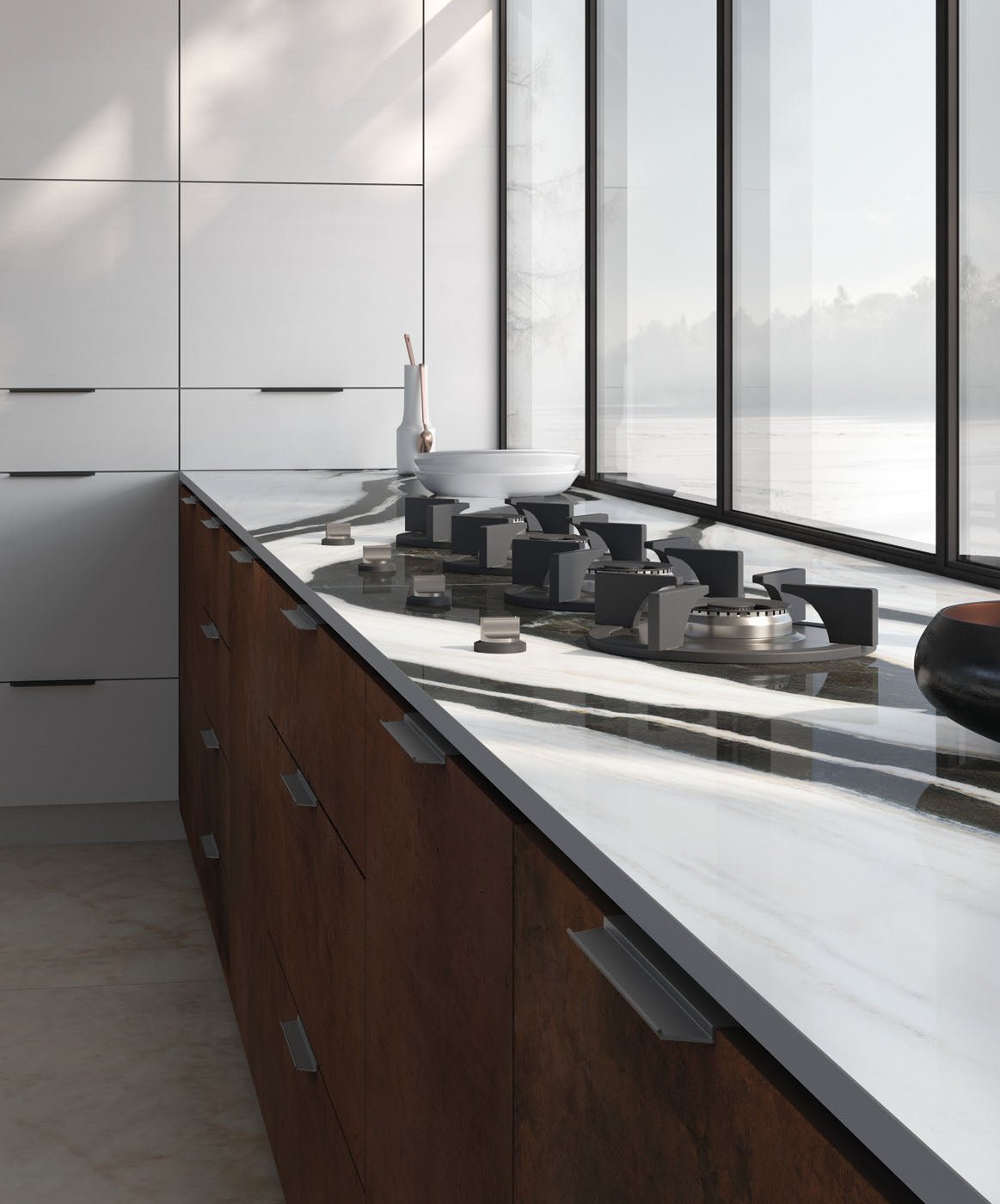 Panda White Infinity Infinity - Zicana Boutique - 7