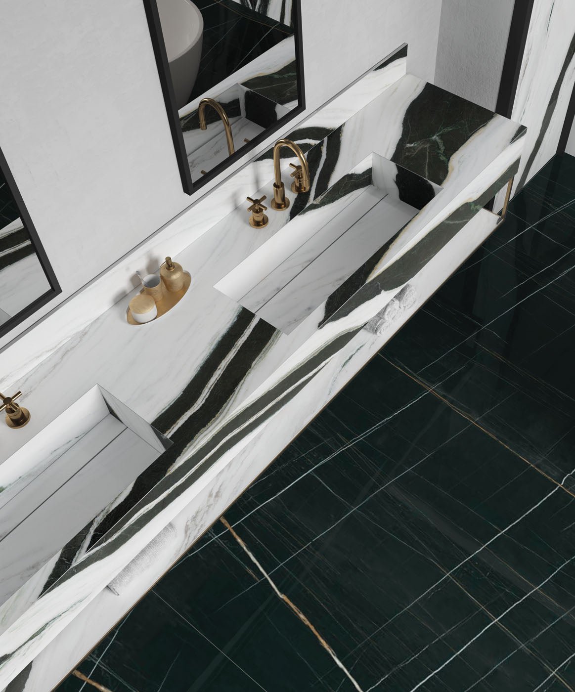 Panda White Infinity Infinity - Zicana Boutique - 8