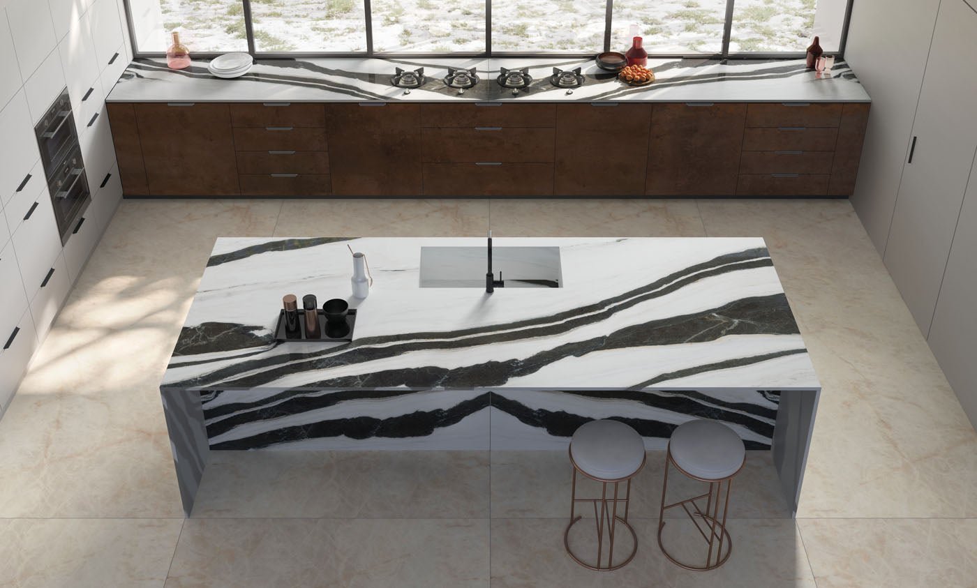 Panda White Infinity Infinity - Zicana Boutique - 5