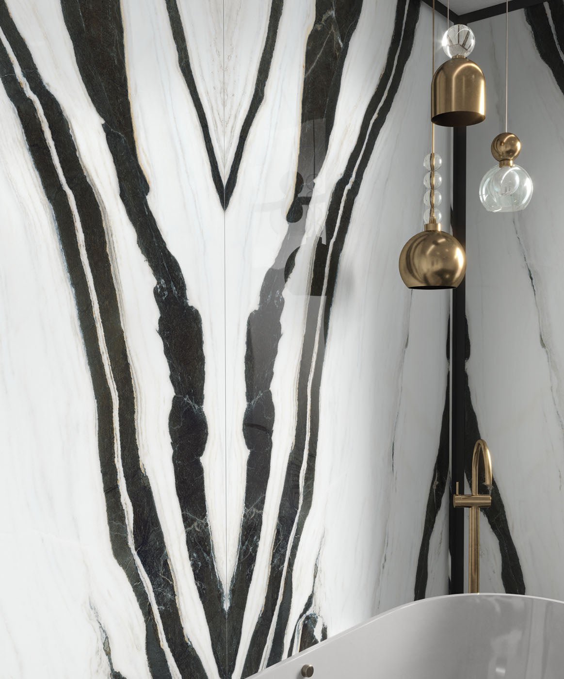 Panda White Infinity Infinity - Zicana Boutique - 9